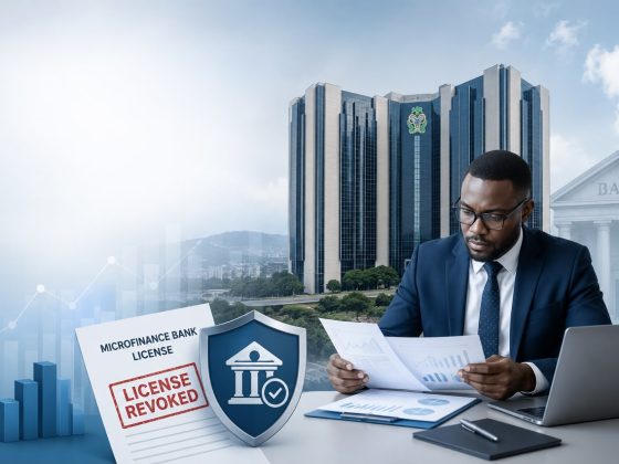 CBN’s Revocation of 46 Microfinance Bank Licenses: What it Means for Businesses and Investors