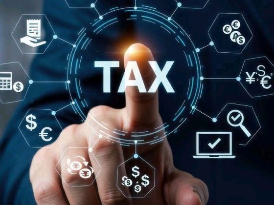 Understanding Nigeria’s New Tax Reforms: Key Changes Every Business Owner Should Know.