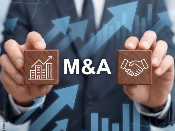 Mergers and Acquisitions: A Guide for Businesses Before a Deal